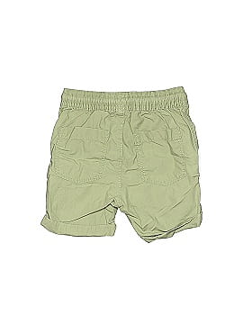 Tu Khaki Shorts (view 2)