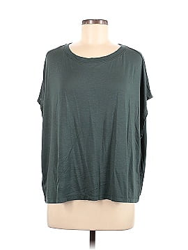 Lou & Grey 3/4 Sleeve T-Shirt (view 1)