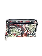 Vera Bradley Wristlet