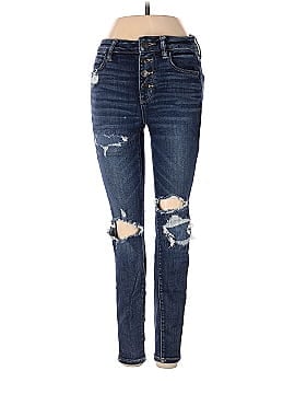 American Eagle Outfitters Jeans (view 1)