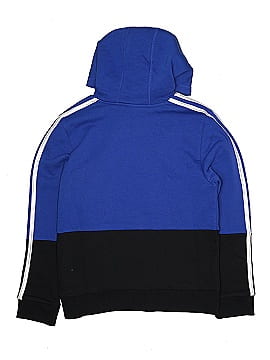 Adidas Pullover Hoodie (view 2)