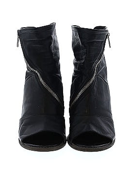 Summit by White Mountain Ankle Boots (view 2)