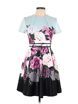 Ted Baker London Cocktail Dress (view 1)