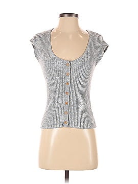 Madewell Sweater Vest (view 1)