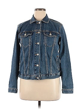 Gap Denim Jacket (view 1)