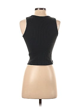 Brandy Melville Sleeveless T-Shirt (view 2)