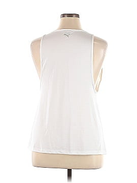 Puma Sleeveless T-Shirt (view 2)