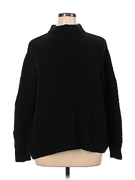 Gap Turtleneck Sweater (view 1)