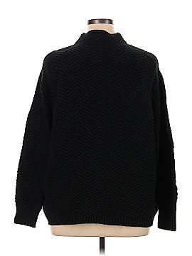 Gap Turtleneck Sweater (view 2)