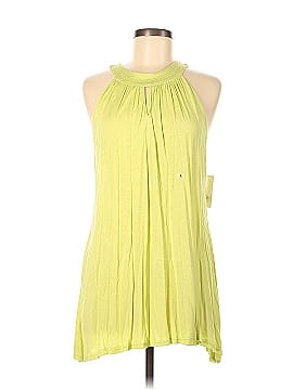 NY&C Sleeveless Blouse (view 1)