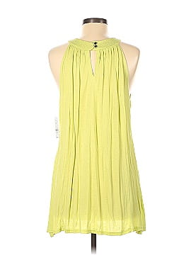 NY&C Sleeveless Blouse (view 2)