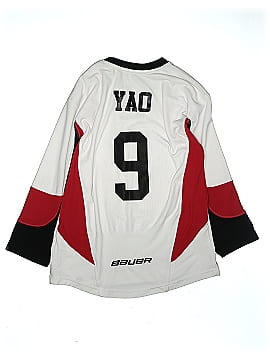 Bauer Long Sleeve Jersey (view 2)