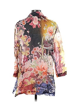 Chico's Kimono (view 2)