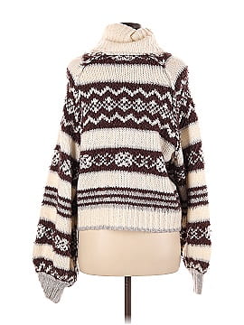 Free People Pullover Sweater (view 2)