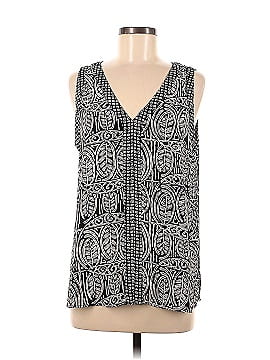 Ann Taylor LOFT Sleeveless Blouse (view 1)