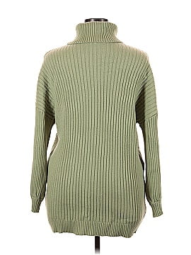 Unbranded Turtleneck Sweater (view 2)