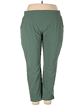 Eddie Bauer Active Pants (view 1)