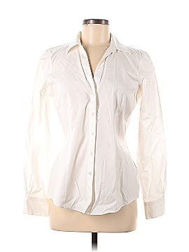 Brooks Brothers Long Sleeve Blouse (view 1)