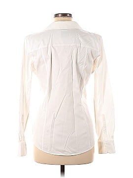 Brooks Brothers Long Sleeve Blouse (view 2)