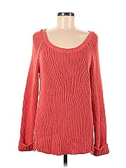 Ella Moss Pullover Sweater