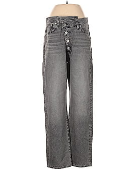 Madewell Jeans (view 1)