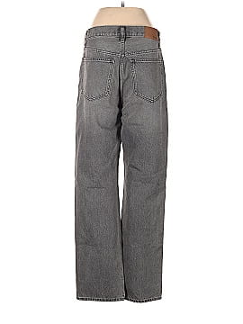 Madewell Jeans (view 2)