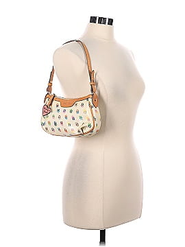 Dooney & Bourke Shoulder Bag (view 2)