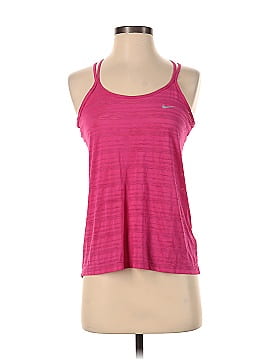 Nike Active Tank (view 1)