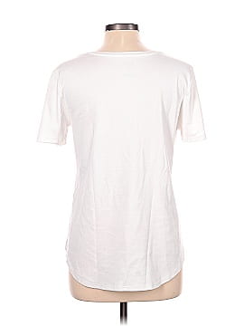 Chico's Short Sleeve T-Shirt (view 2)