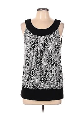 Maurices Sleeveless Blouse (view 1)