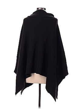 Eileen Fisher Poncho (view 2)