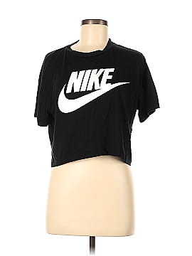 Nike Long Sleeve T-Shirt (view 1)