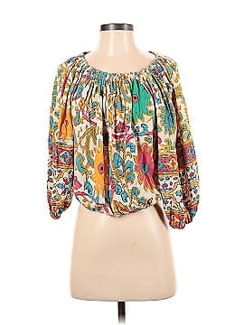 Rachel Zoe Sleeveless Blouse (view 1)