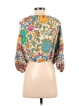 Rachel Zoe Sleeveless Blouse (view 2)