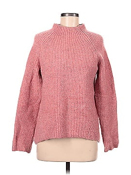 Madewell Turtleneck Sweater (view 1)