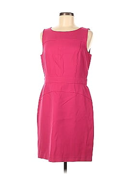 Ann Taylor LOFT Cocktail Dress (view 1)