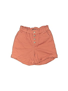 Banana Republic Factory Store Dressy Shorts (view 1)