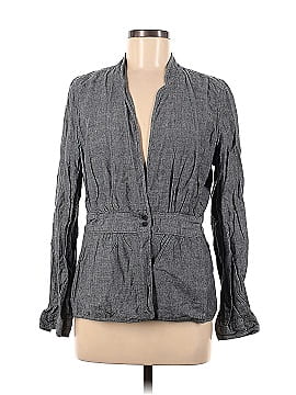 Eileen Fisher Long Sleeve Blouse (view 1)