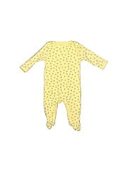 Burt's Bees Baby Long Sleeve Outfit