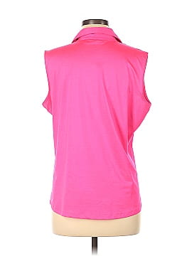 Lady Hagen Sleeveless T-Shirt (view 2)