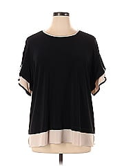 Joseph Ribkoff Short Sleeve Top