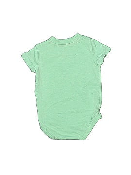 Gymboree Short Sleeve Onesie (view 2)