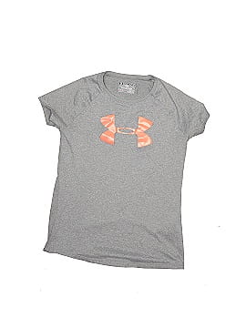 Under Armour Short Sleeve T-Shirt (view 1)