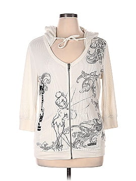 Disneyland Resort Zip Up Hoodie (view 1)