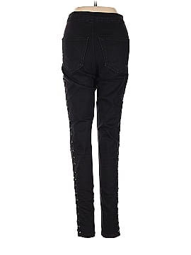 Topshop Jeggings (view 2)