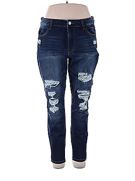 Maurices Jeans (view 1)