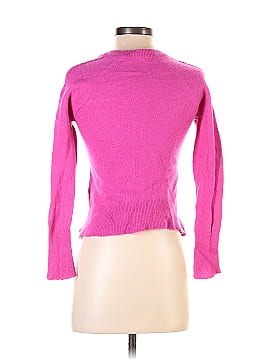 360 Cashmere Pullover Sweater (view 2)