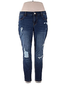 Maurices Jeans (view 1)