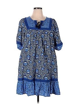 Old Navy Casual Dress (view 1)