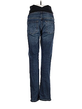 Isabel Maternity Jeans (view 2)